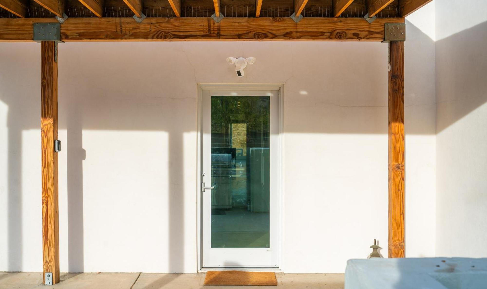 Experience Desert Serenity Gateway To Joshua Tree Exteriör bild
